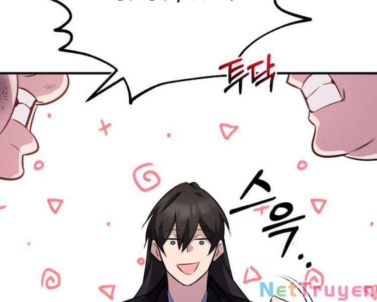 Giảng Sư Đứng Đầu, Baek Sư Phụ: Chapter 13