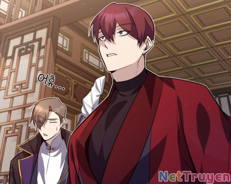 Giảng Sư Đứng Đầu, Baek Sư Phụ: Chapter 13