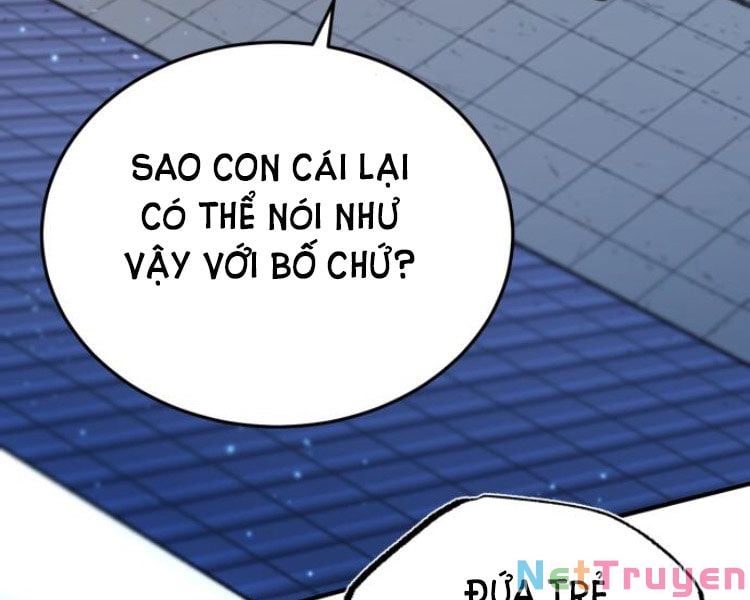 Giảng Sư Đứng Đầu, Baek Sư Phụ: Chapter 13