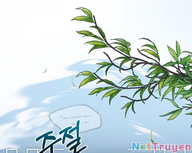 Giảng Sư Đứng Đầu, Baek Sư Phụ: Chapter 13