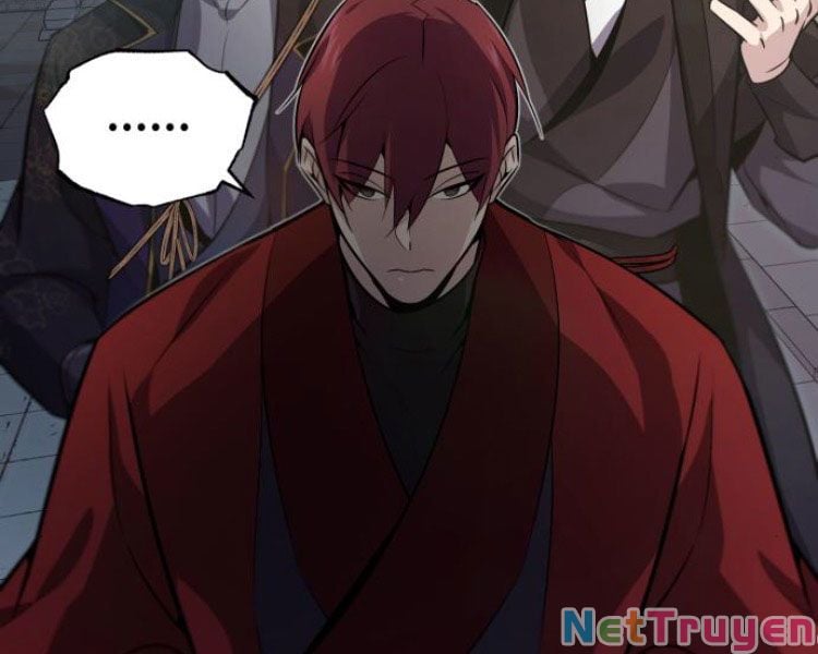 Giảng Sư Đứng Đầu, Baek Sư Phụ: Chapter 13