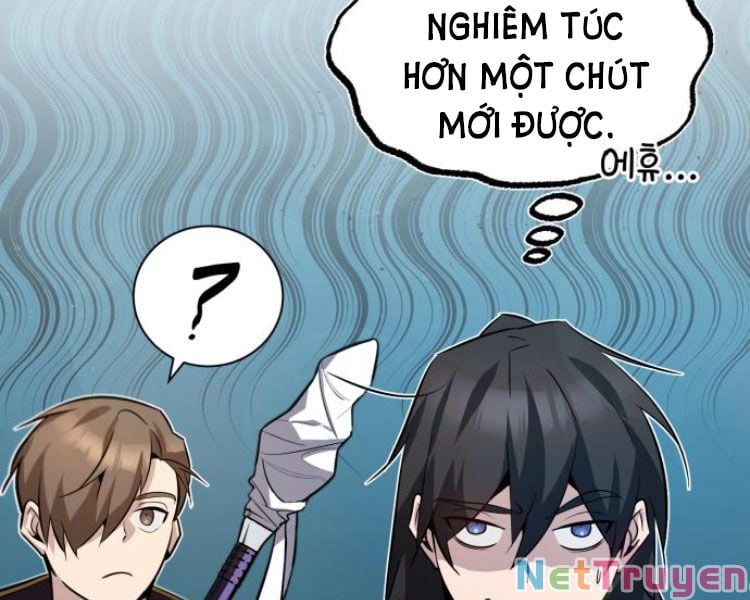 Giảng Sư Đứng Đầu, Baek Sư Phụ: Chapter 13