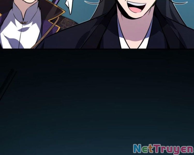 Giảng Sư Đứng Đầu, Baek Sư Phụ: Chapter 13