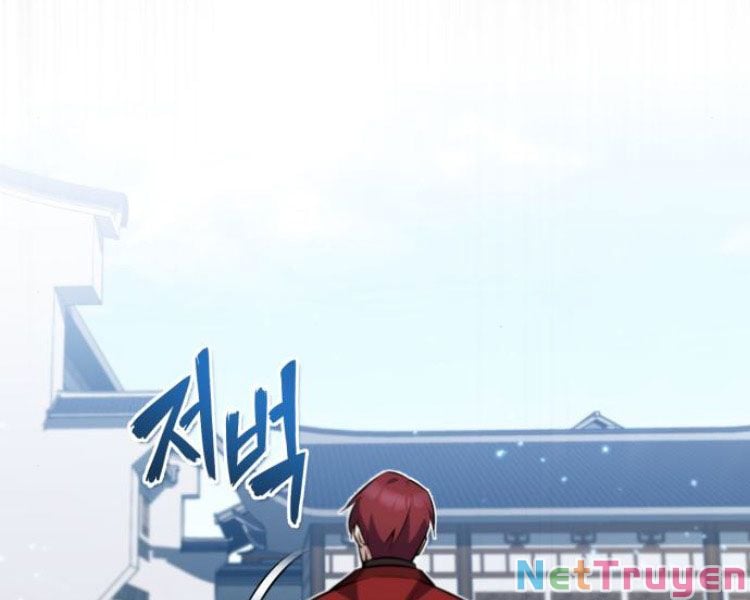 Giảng Sư Đứng Đầu, Baek Sư Phụ: Chapter 13