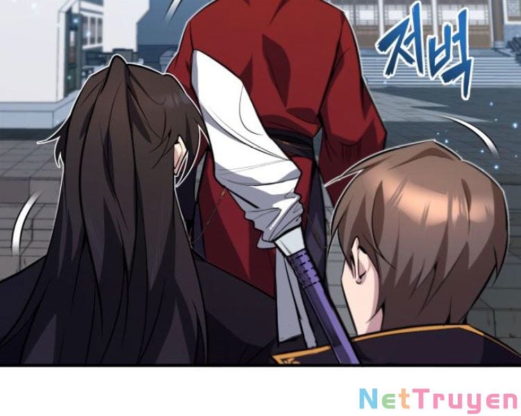 Giảng Sư Đứng Đầu, Baek Sư Phụ: Chapter 13