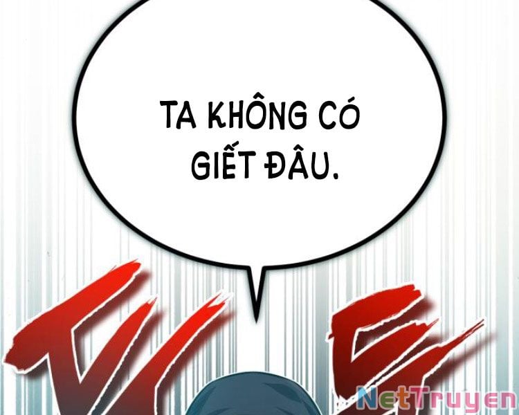 Giảng Sư Đứng Đầu, Baek Sư Phụ: Chapter 13