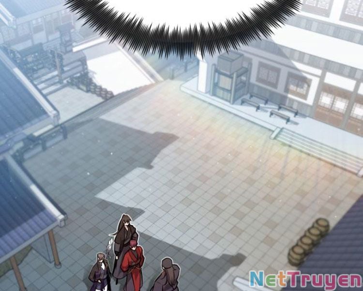 Giảng Sư Đứng Đầu, Baek Sư Phụ: Chapter 13