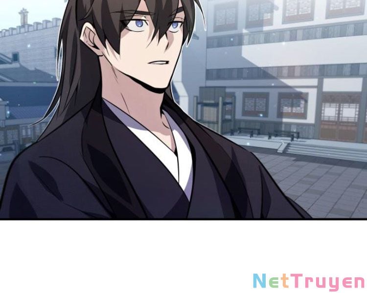 Giảng Sư Đứng Đầu, Baek Sư Phụ: Chapter 13