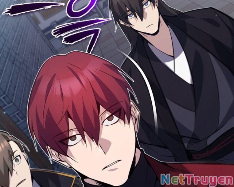 Giảng Sư Đứng Đầu, Baek Sư Phụ: Chapter 13