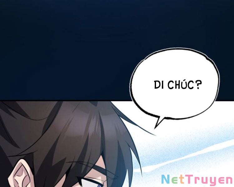 Giảng Sư Đứng Đầu, Baek Sư Phụ: Chapter 13