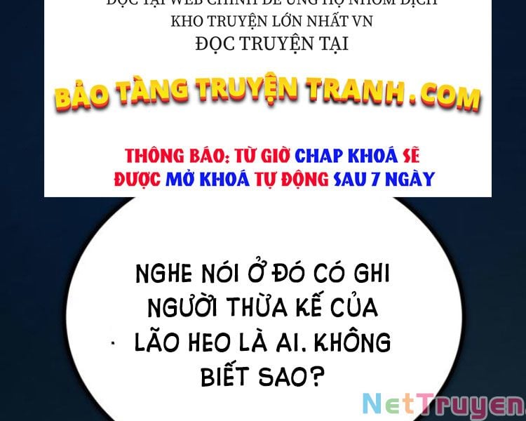 Giảng Sư Đứng Đầu, Baek Sư Phụ: Chapter 13