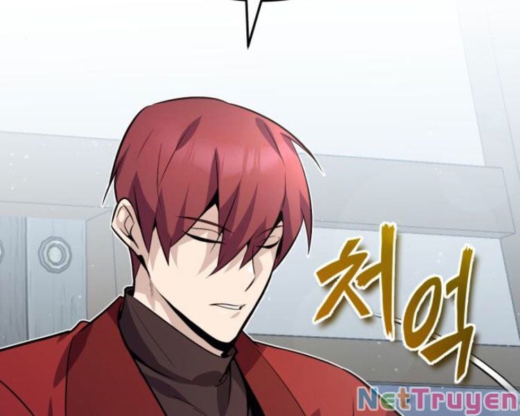 Giảng Sư Đứng Đầu, Baek Sư Phụ: Chapter 13