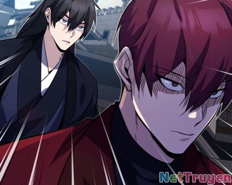 Giảng Sư Đứng Đầu, Baek Sư Phụ: Chapter 13