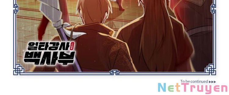 Giảng Sư Đứng Đầu, Baek Sư Phụ: Chapter 13