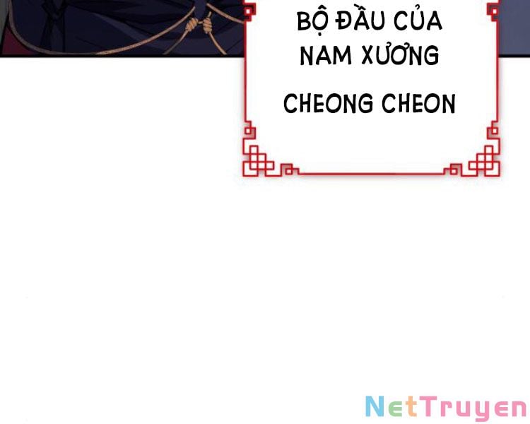 Giảng Sư Đứng Đầu, Baek Sư Phụ: Chapter 13