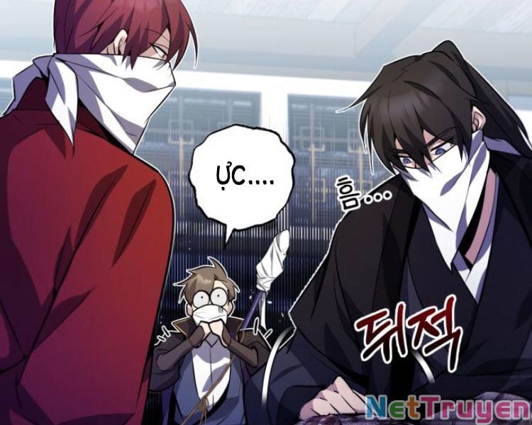 Giảng Sư Đứng Đầu, Baek Sư Phụ: Chapter 13