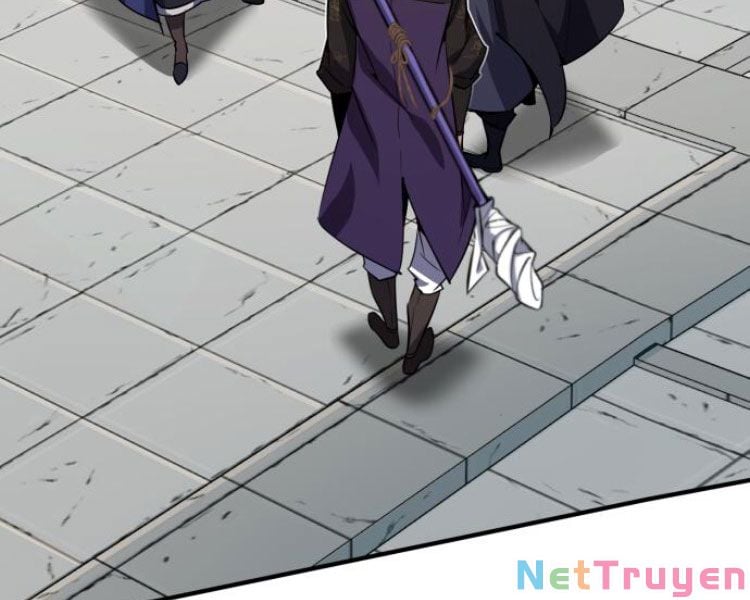 Giảng Sư Đứng Đầu, Baek Sư Phụ: Chapter 13