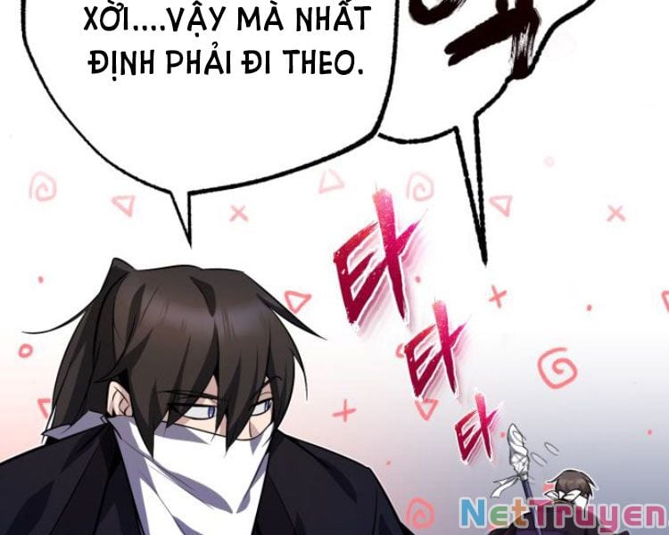 Giảng Sư Đứng Đầu, Baek Sư Phụ: Chapter 13