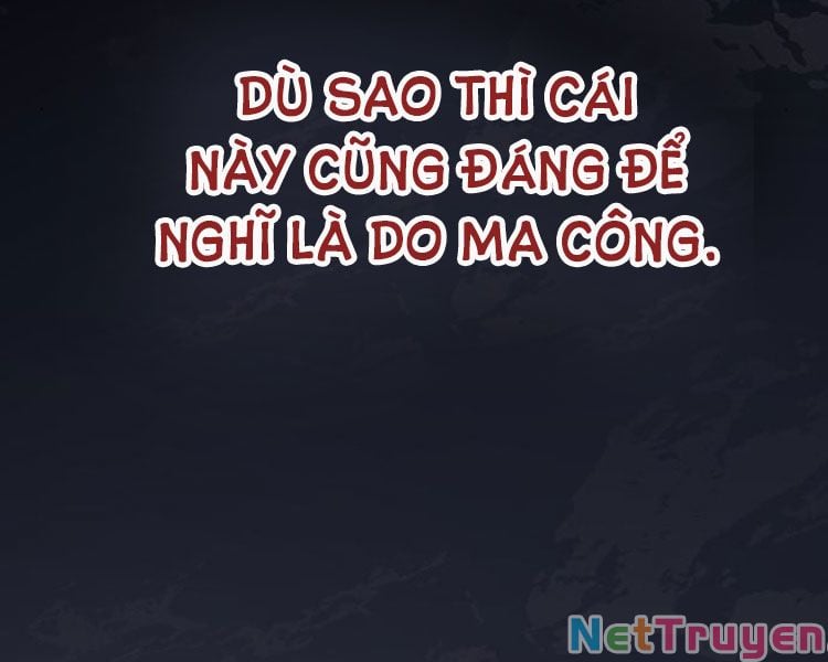 Giảng Sư Đứng Đầu, Baek Sư Phụ: Chapter 13