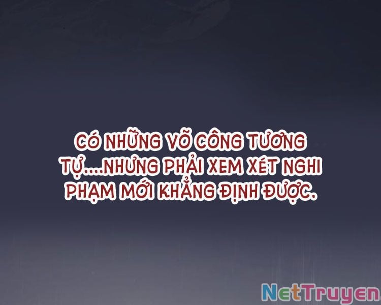 Giảng Sư Đứng Đầu, Baek Sư Phụ: Chapter 13