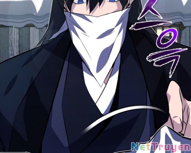 Giảng Sư Đứng Đầu, Baek Sư Phụ: Chapter 13