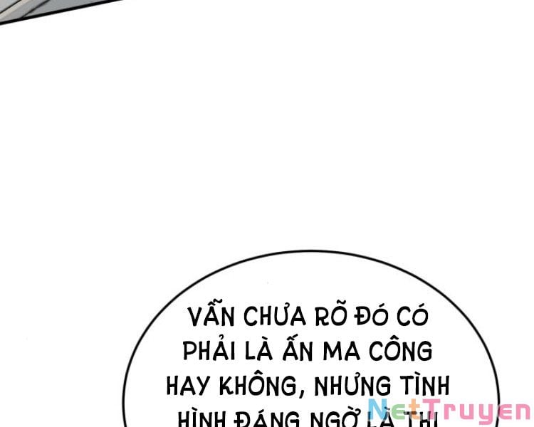 Giảng Sư Đứng Đầu, Baek Sư Phụ: Chapter 13