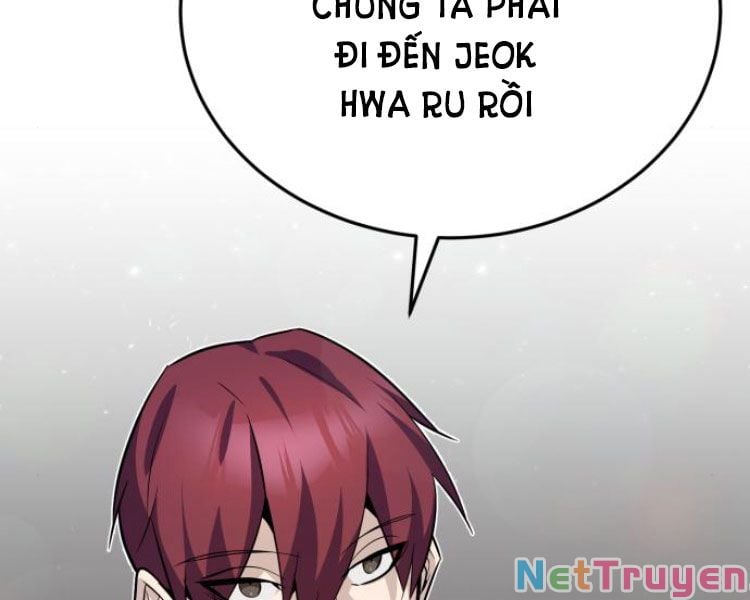 Giảng Sư Đứng Đầu, Baek Sư Phụ: Chapter 13