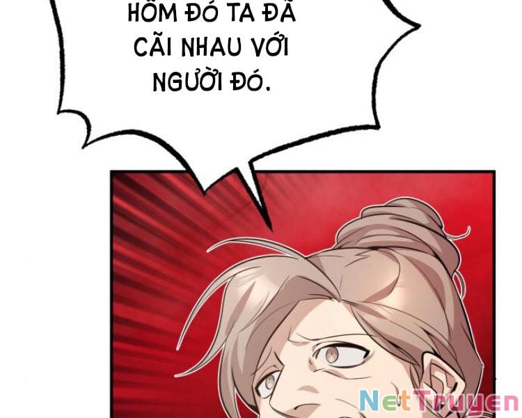 Giảng Sư Đứng Đầu, Baek Sư Phụ: Chapter 13