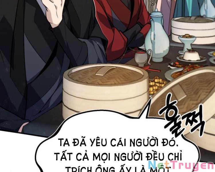 Giảng Sư Đứng Đầu, Baek Sư Phụ: Chapter 13