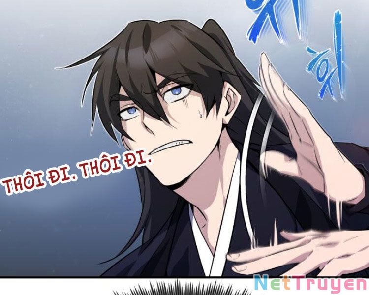 Giảng Sư Đứng Đầu, Baek Sư Phụ: Chapter 13