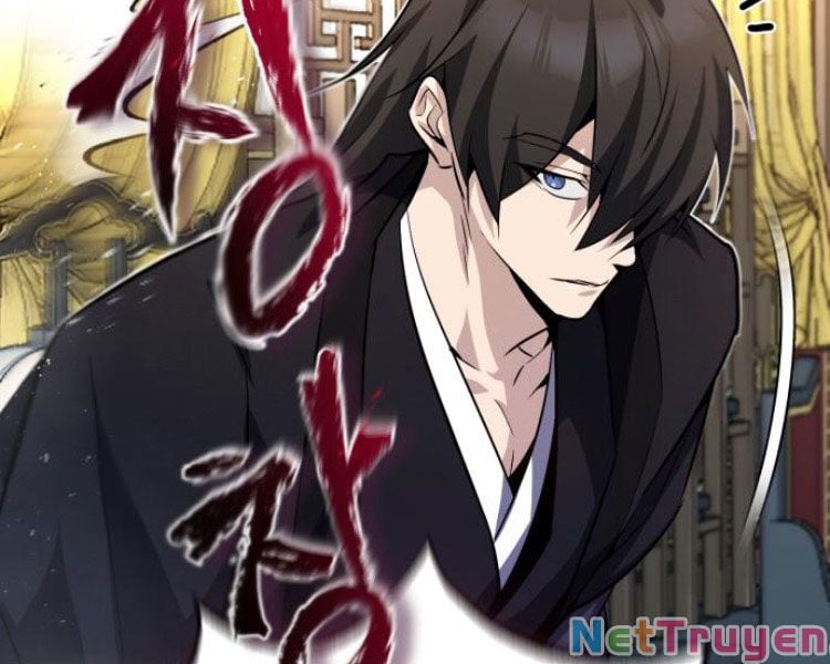 Giảng Sư Đứng Đầu, Baek Sư Phụ: Chapter 13