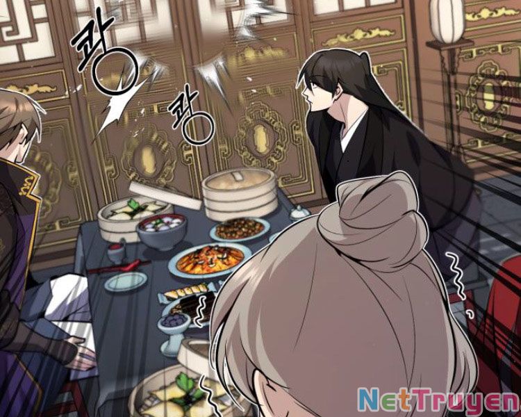 Giảng Sư Đứng Đầu, Baek Sư Phụ: Chapter 13