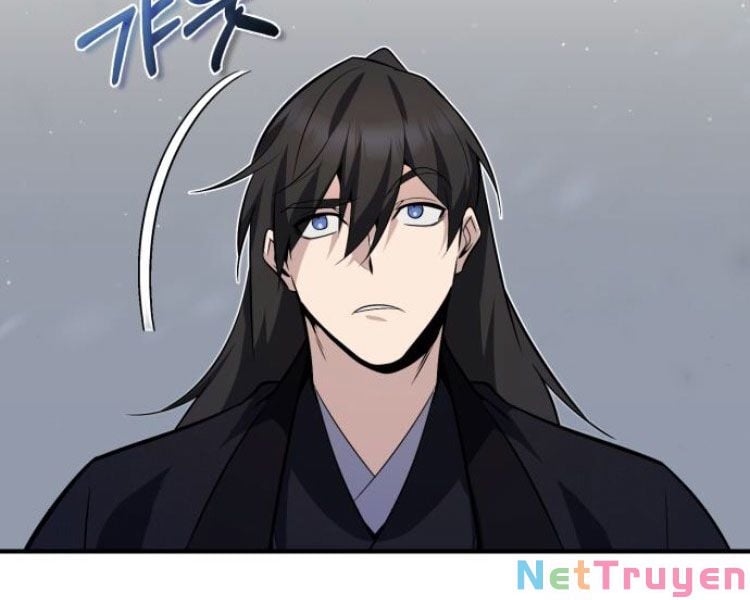 Giảng Sư Đứng Đầu, Baek Sư Phụ: Chapter 13