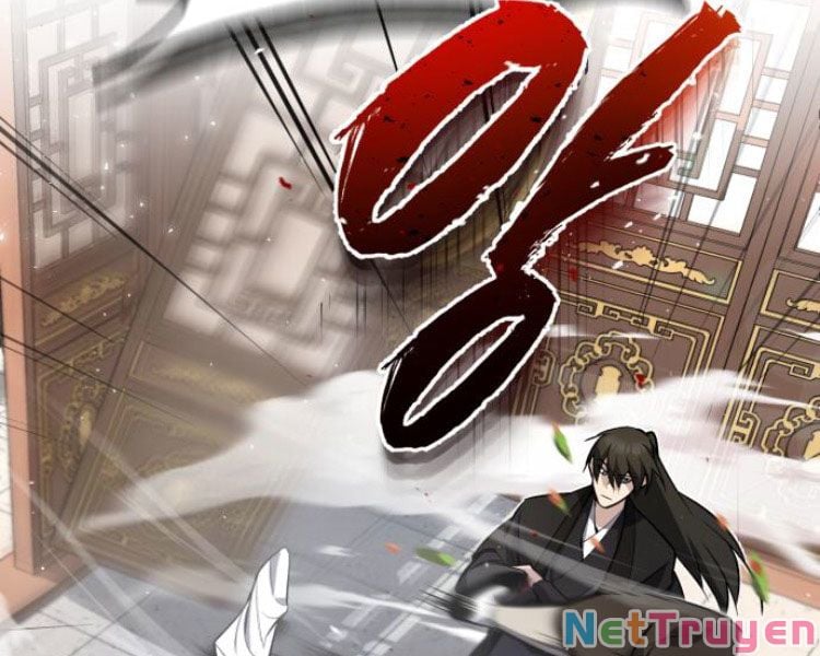 Giảng Sư Đứng Đầu, Baek Sư Phụ: Chapter 13