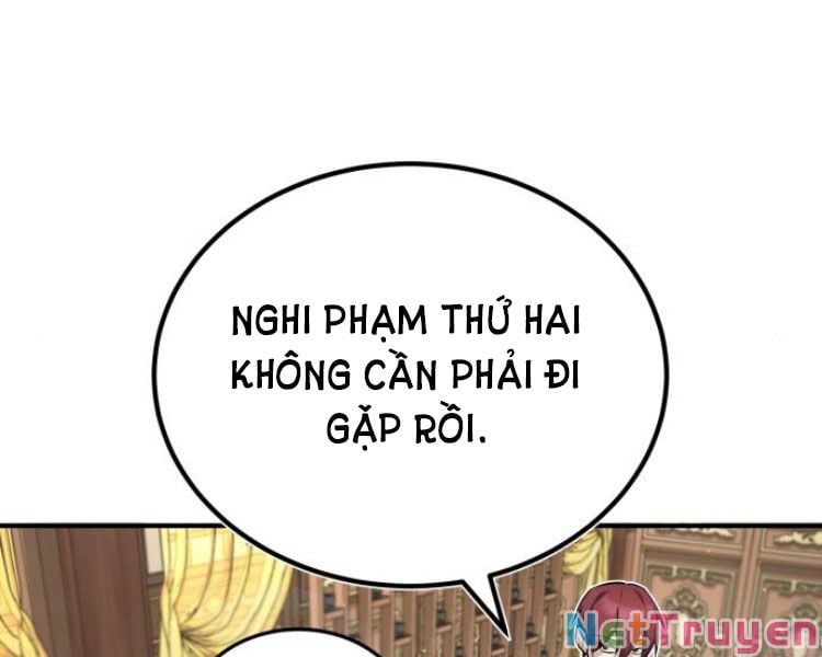 Giảng Sư Đứng Đầu, Baek Sư Phụ: Chapter 13