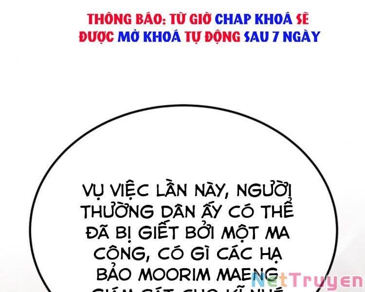 Giảng Sư Đứng Đầu, Baek Sư Phụ: Chapter 14