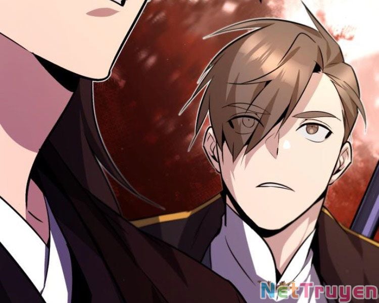 Giảng Sư Đứng Đầu, Baek Sư Phụ: Chapter 14