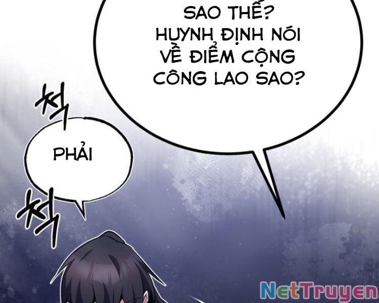 Giảng Sư Đứng Đầu, Baek Sư Phụ: Chapter 14