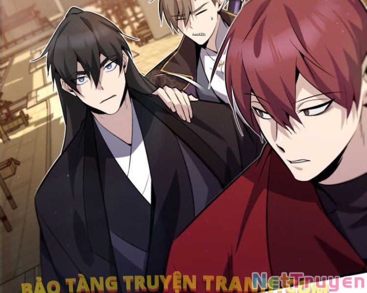 Giảng Sư Đứng Đầu, Baek Sư Phụ: Chapter 14