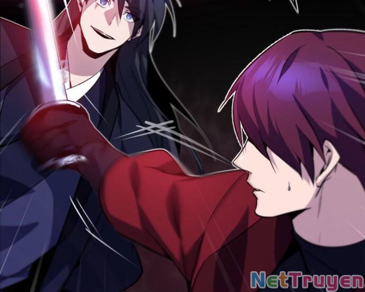 Giảng Sư Đứng Đầu, Baek Sư Phụ: Chapter 14