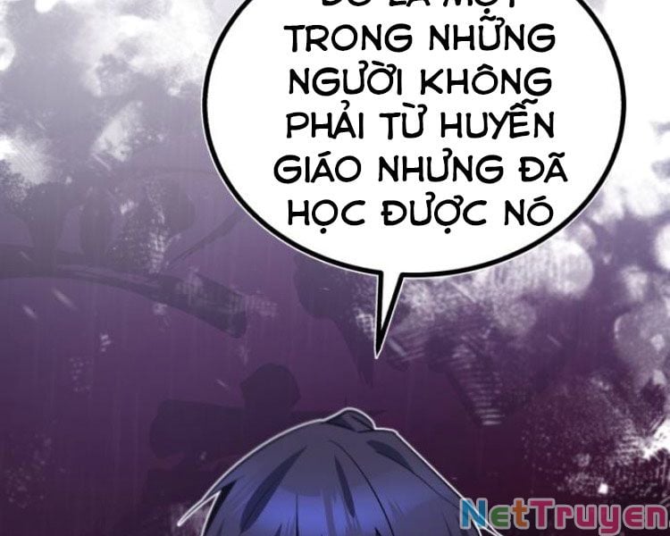 Giảng Sư Đứng Đầu, Baek Sư Phụ: Chapter 14