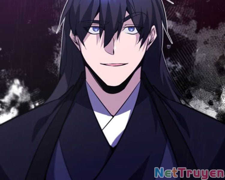 Giảng Sư Đứng Đầu, Baek Sư Phụ: Chapter 14