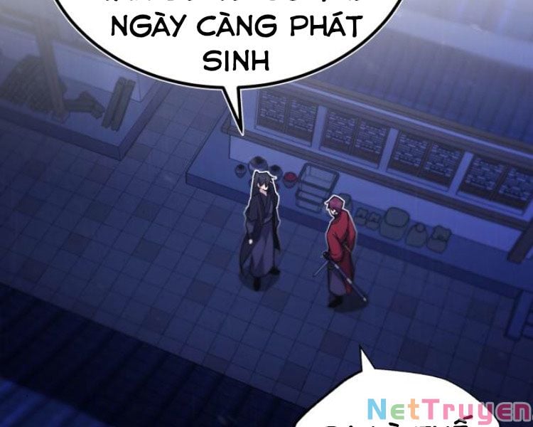 Giảng Sư Đứng Đầu, Baek Sư Phụ: Chapter 14