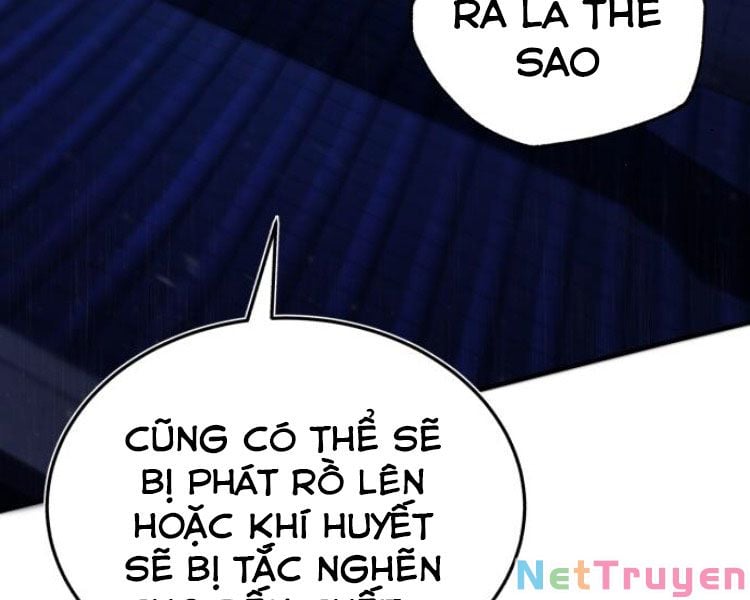 Giảng Sư Đứng Đầu, Baek Sư Phụ: Chapter 14