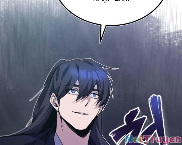 Giảng Sư Đứng Đầu, Baek Sư Phụ: Chapter 14