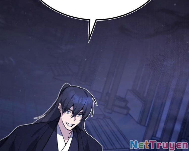 Giảng Sư Đứng Đầu, Baek Sư Phụ: Chapter 14