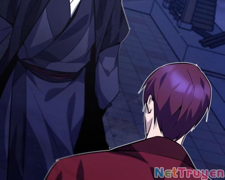 Giảng Sư Đứng Đầu, Baek Sư Phụ: Chapter 14