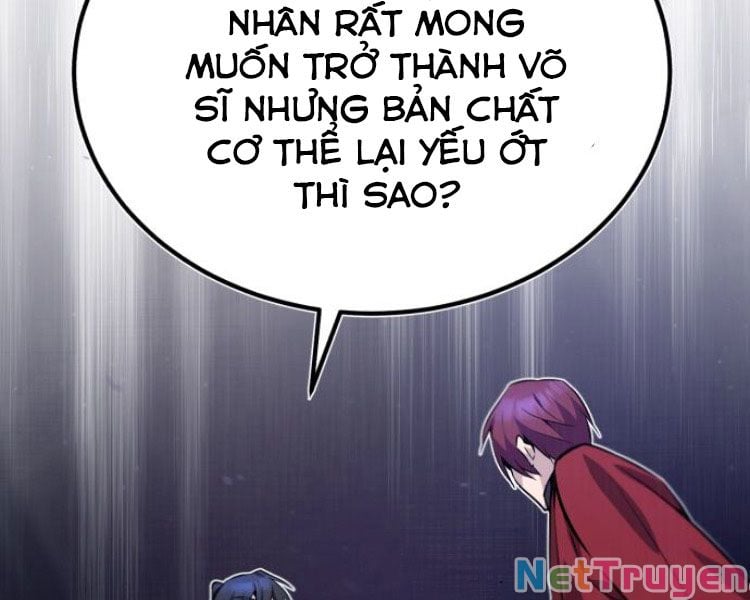Giảng Sư Đứng Đầu, Baek Sư Phụ: Chapter 14