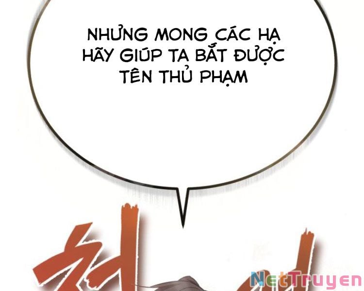 Giảng Sư Đứng Đầu, Baek Sư Phụ: Chapter 14