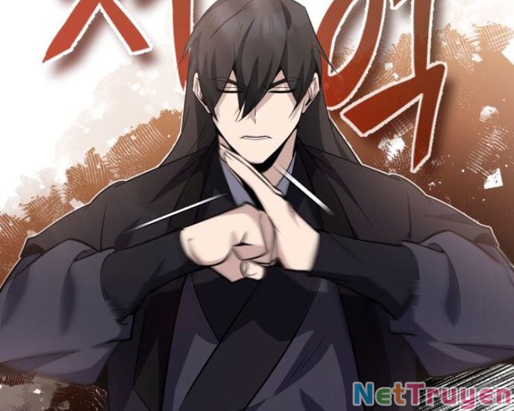 Giảng Sư Đứng Đầu, Baek Sư Phụ: Chapter 14